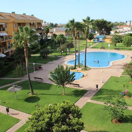 Atico-Duplex Cerca De Denia Y La Playa - Daire Dış mekan fotoğraf