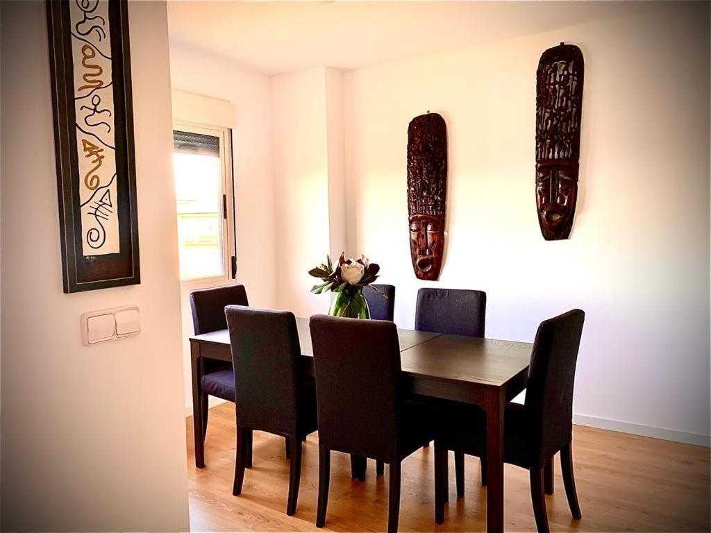 Atico-Duplex Cerca De Denia Y La Playa - Daire Dış mekan fotoğraf