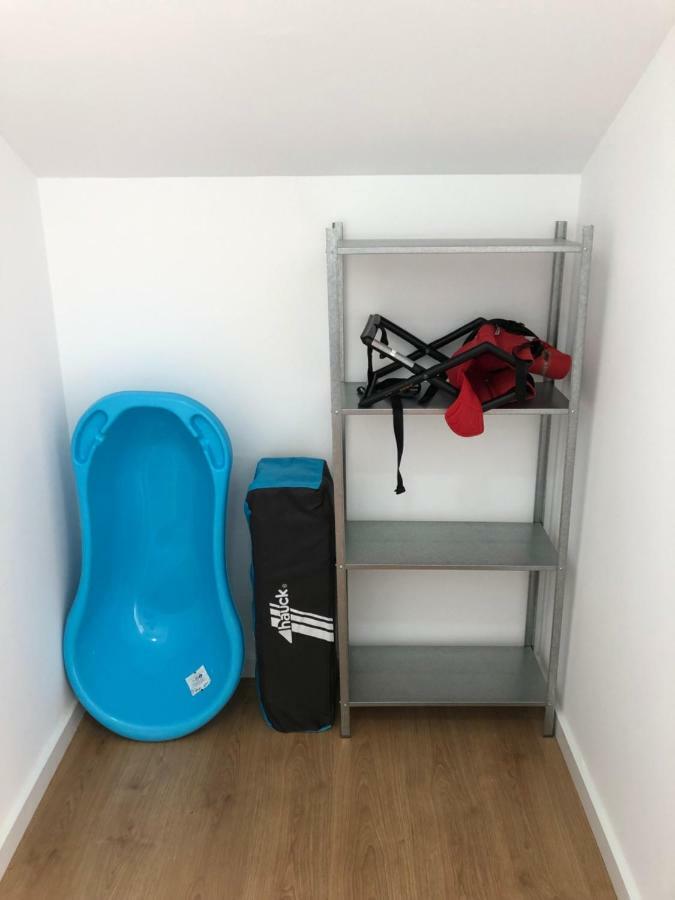 Atico-Duplex Cerca De Denia Y La Playa - Daire Dış mekan fotoğraf