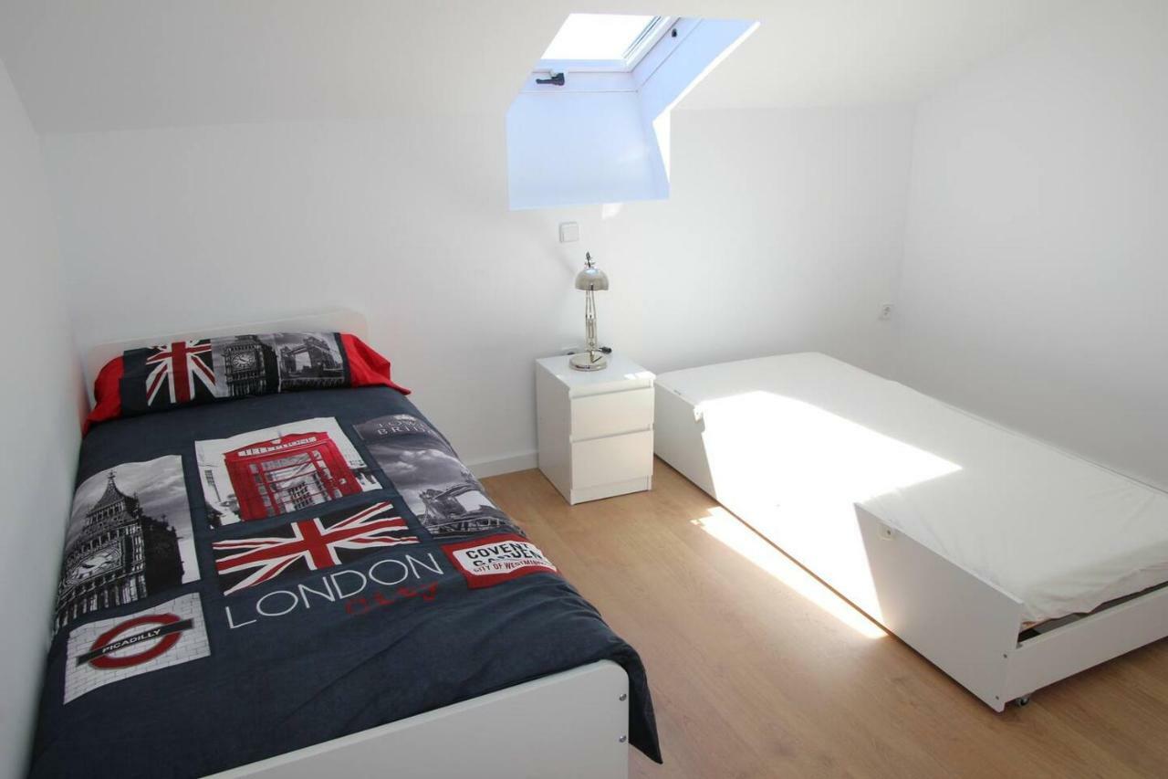 Atico-Duplex Cerca De Denia Y La Playa - Daire Dış mekan fotoğraf
