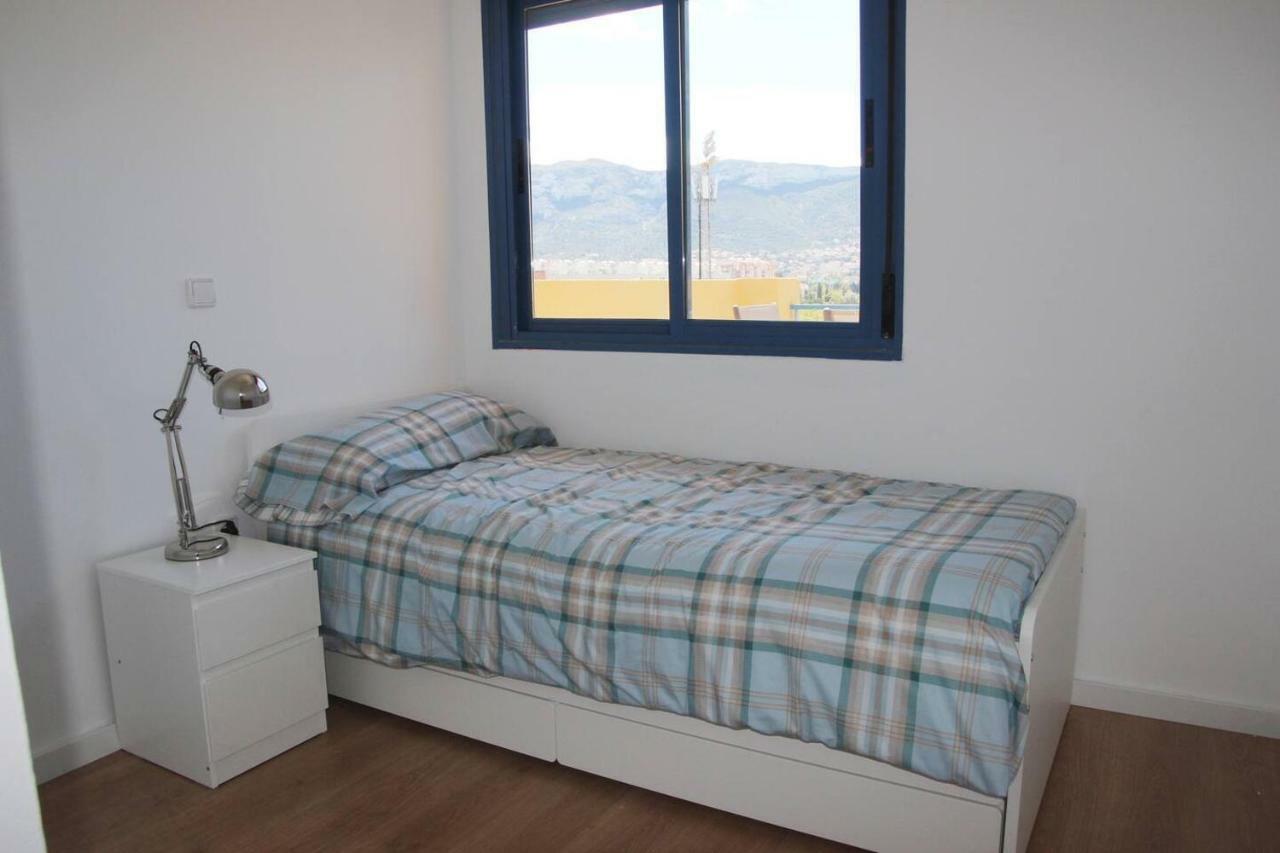 Atico-Duplex Cerca De Denia Y La Playa - Daire Dış mekan fotoğraf