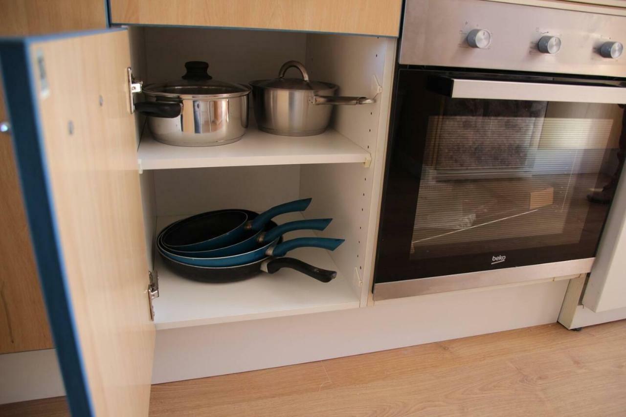 Atico-Duplex Cerca De Denia Y La Playa - Daire Dış mekan fotoğraf
