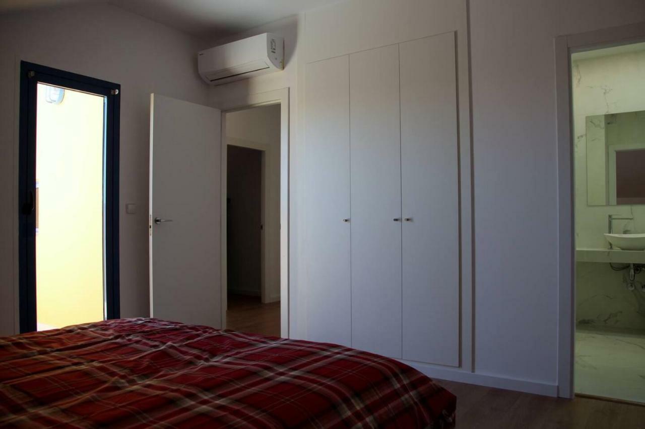 Atico-Duplex Cerca De Denia Y La Playa - Daire Dış mekan fotoğraf