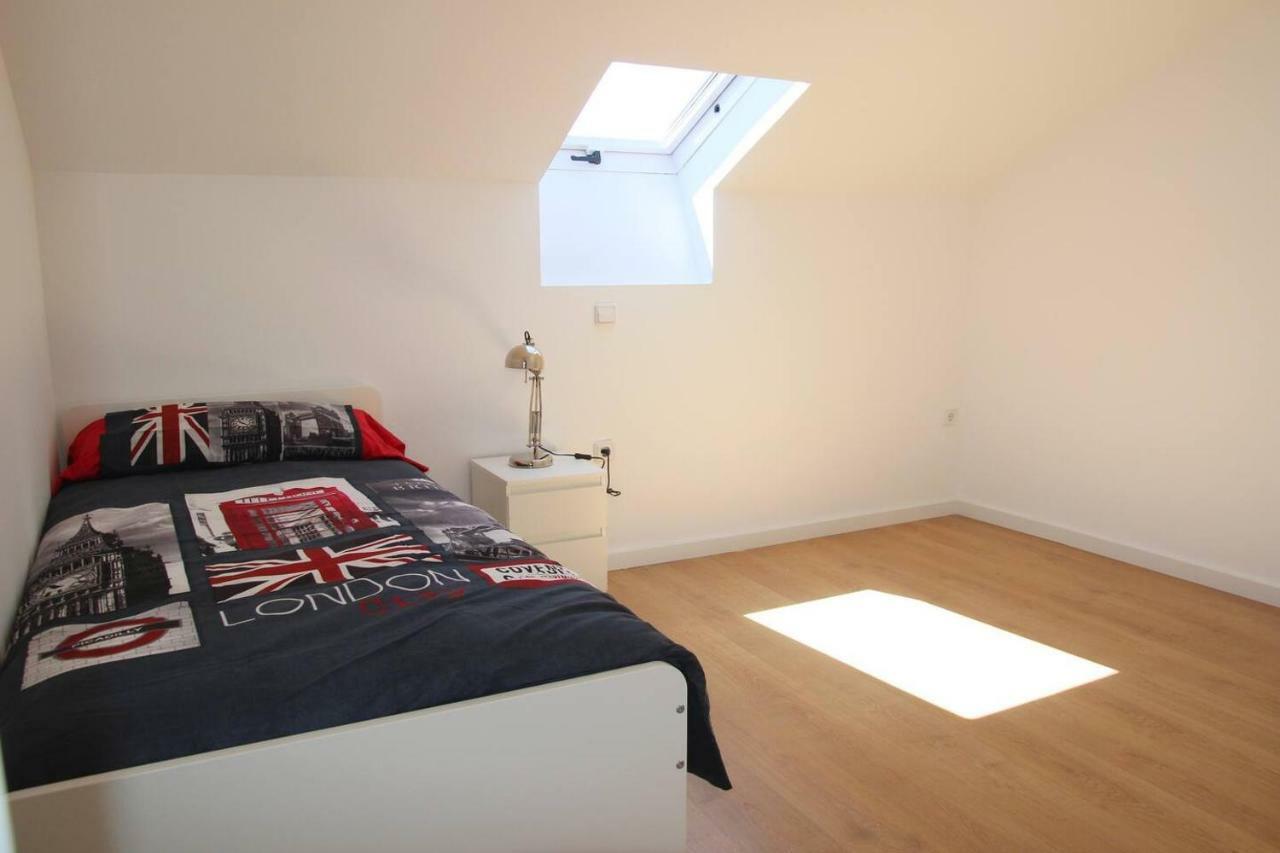 Atico-Duplex Cerca De Denia Y La Playa - Daire Dış mekan fotoğraf