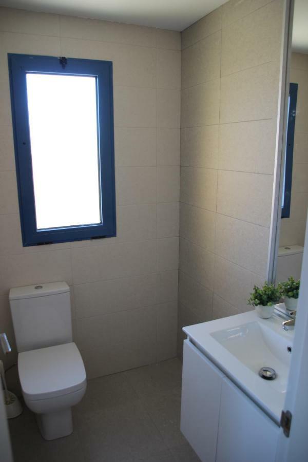 Atico-Duplex Cerca De Denia Y La Playa - Daire Dış mekan fotoğraf