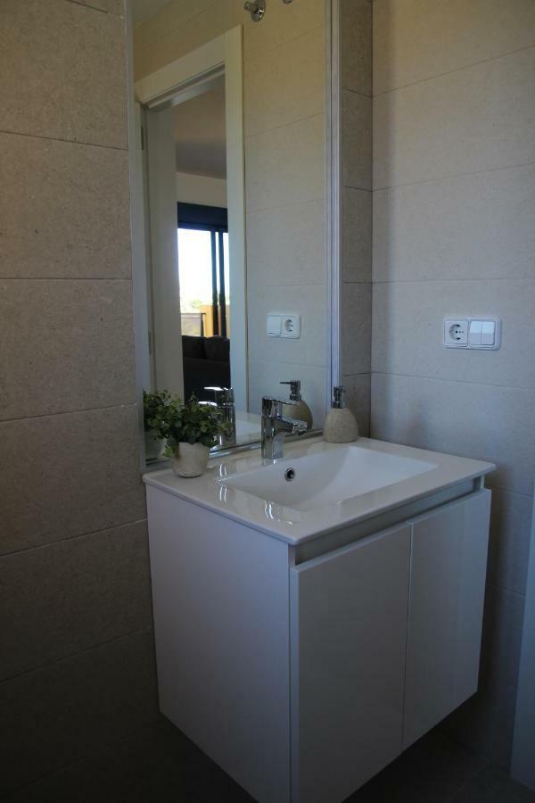 Atico-Duplex Cerca De Denia Y La Playa - Daire Dış mekan fotoğraf